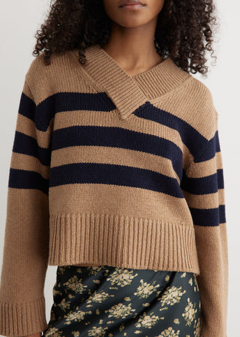 Zenato Pullover Sweater