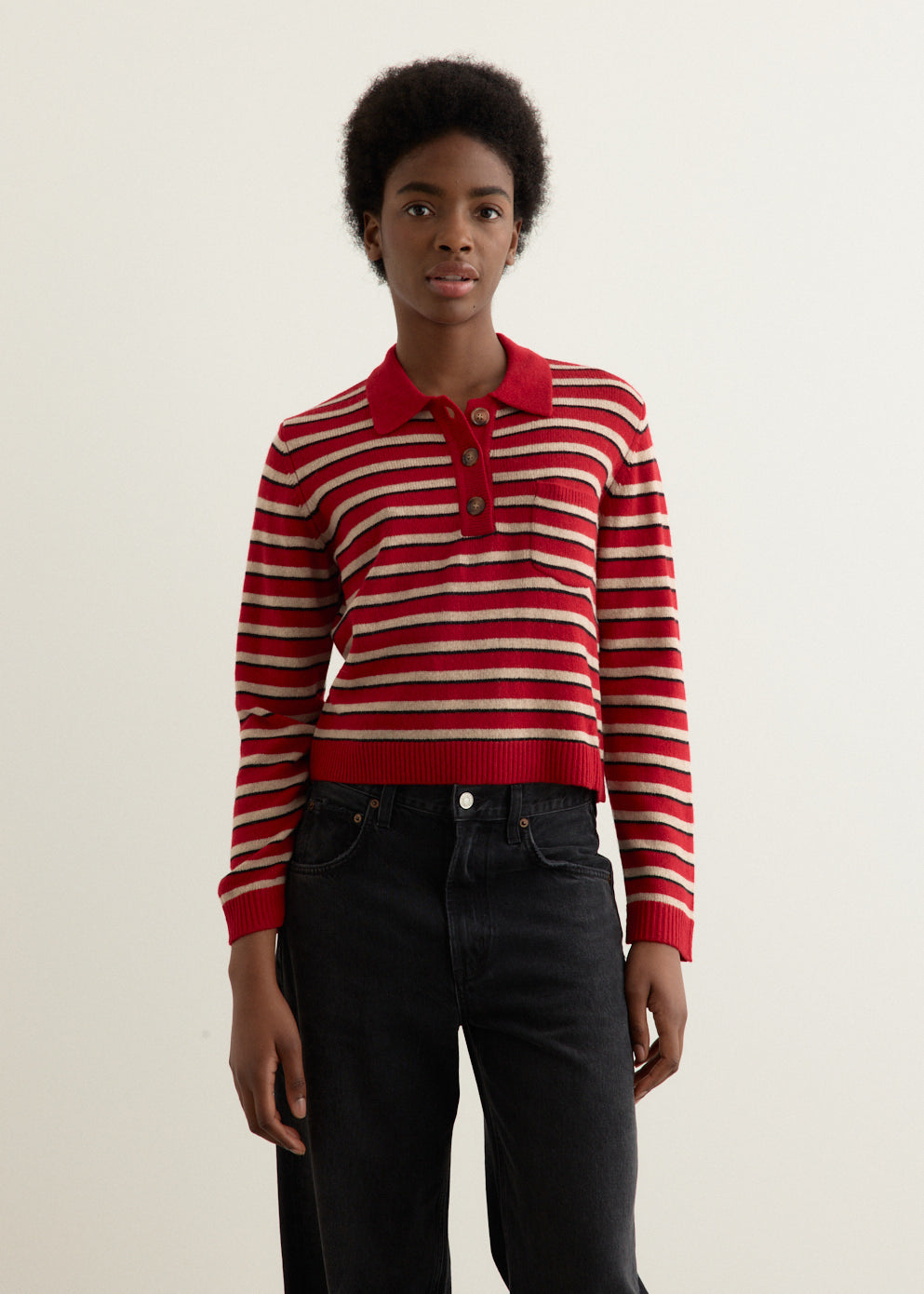 Cori Sweater