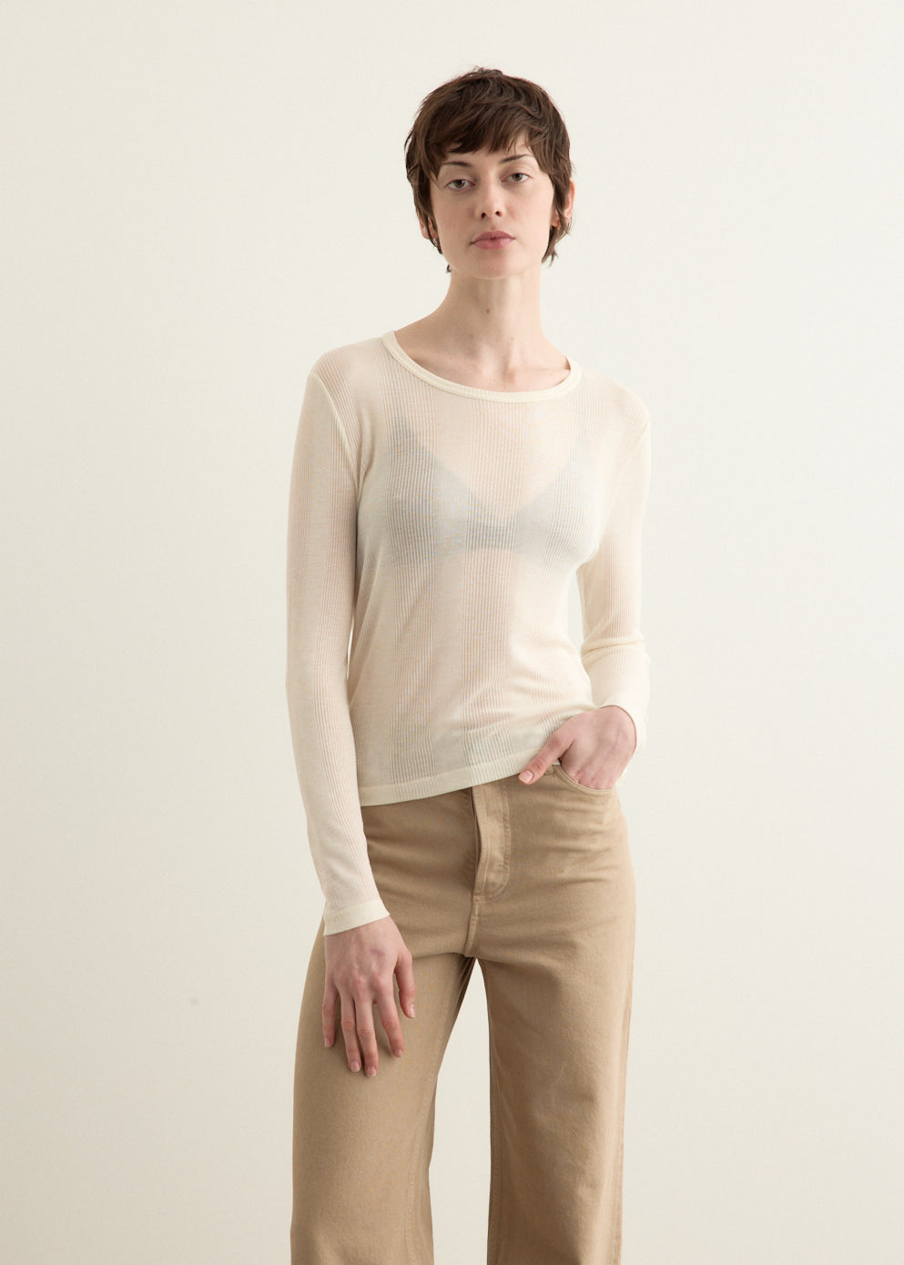 Abby Top