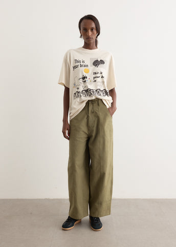 Grateful T-Shirt