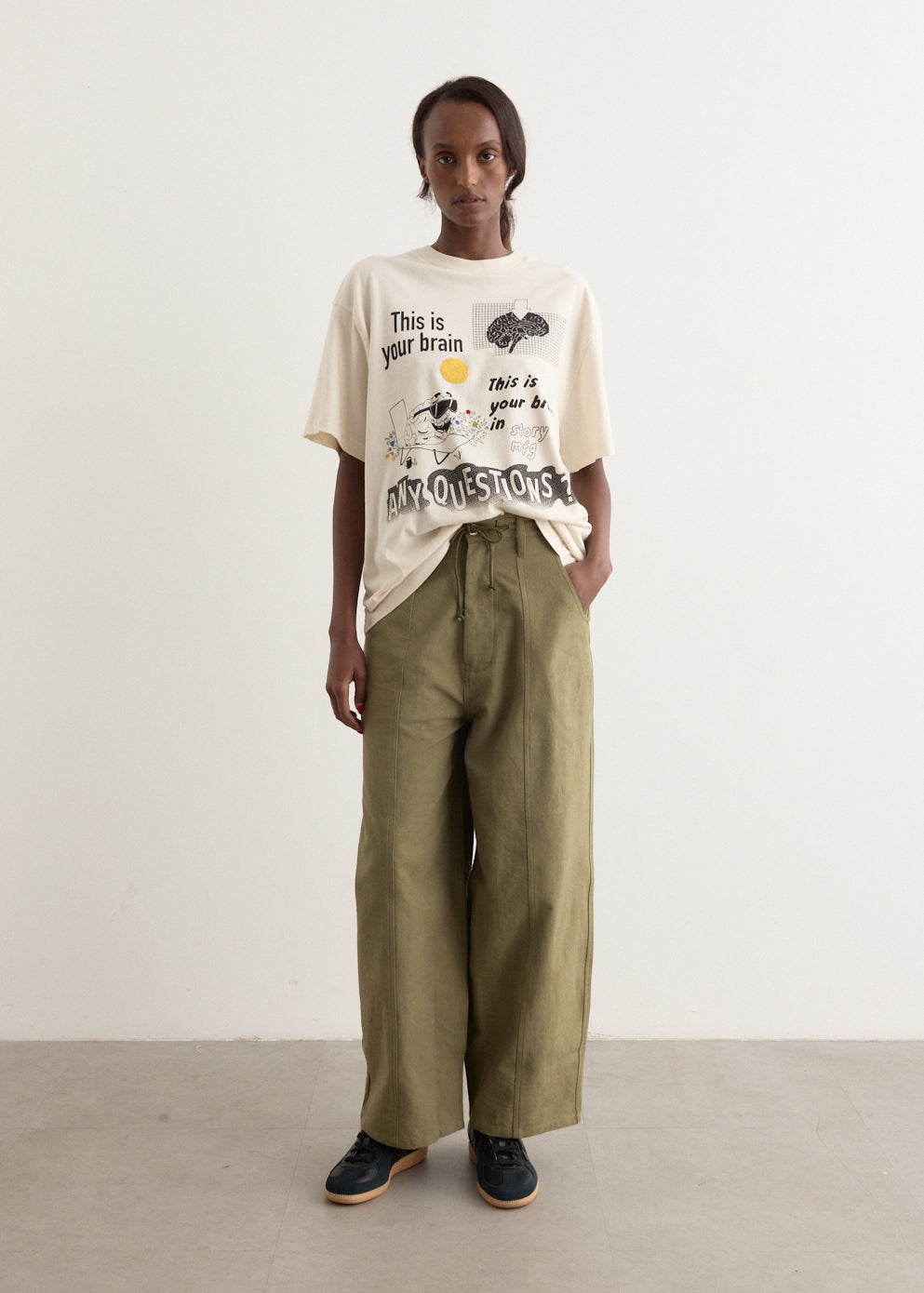 Grateful T-Shirt