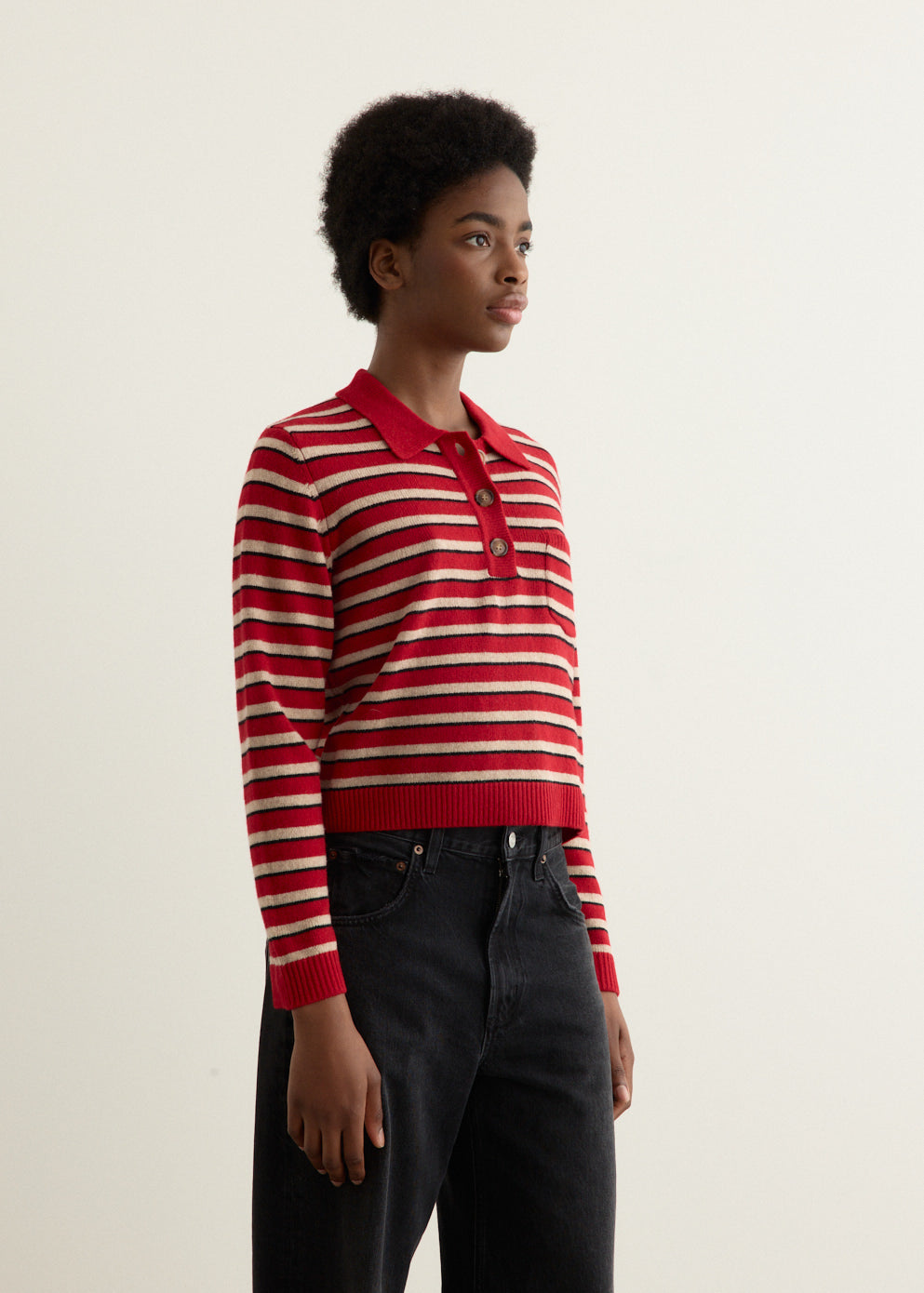 Cori Sweater