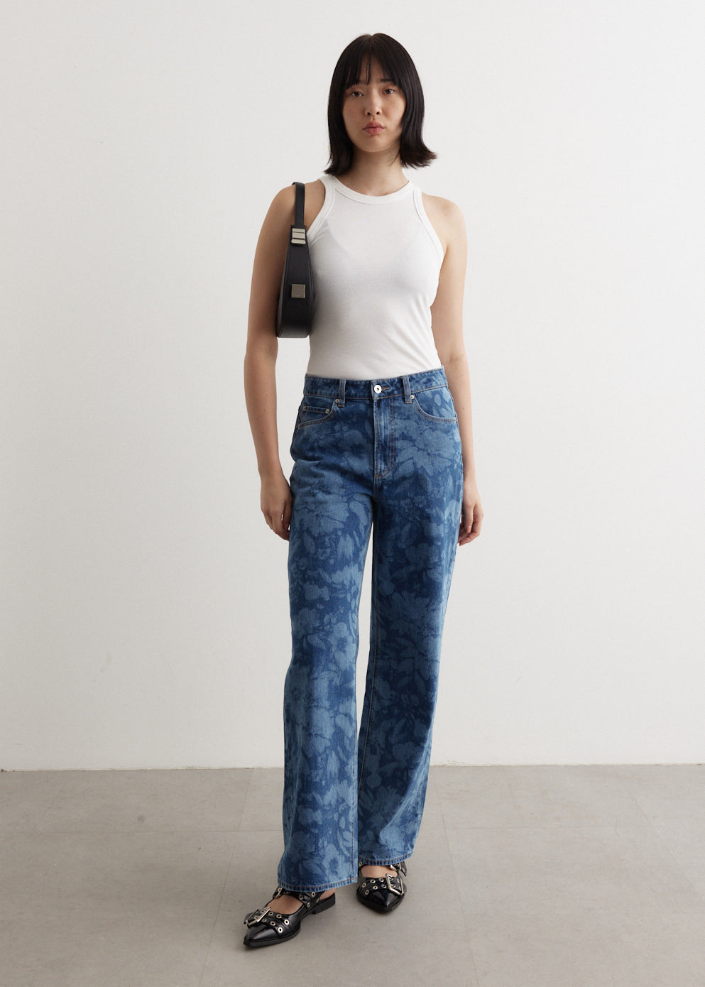 Incu Collection - Nineteeninety Baggy Jeans - Jean,Specials : American Fashion Style Bags On Sale Incu Collection - Nineteeninety Baggy Jeans - Jean,Specials : American Fashion Style Bags On Sale
