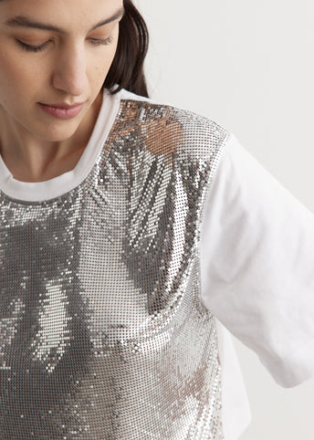 Chainmail T-Shirt
