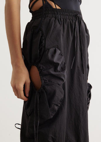 Flower Skirt