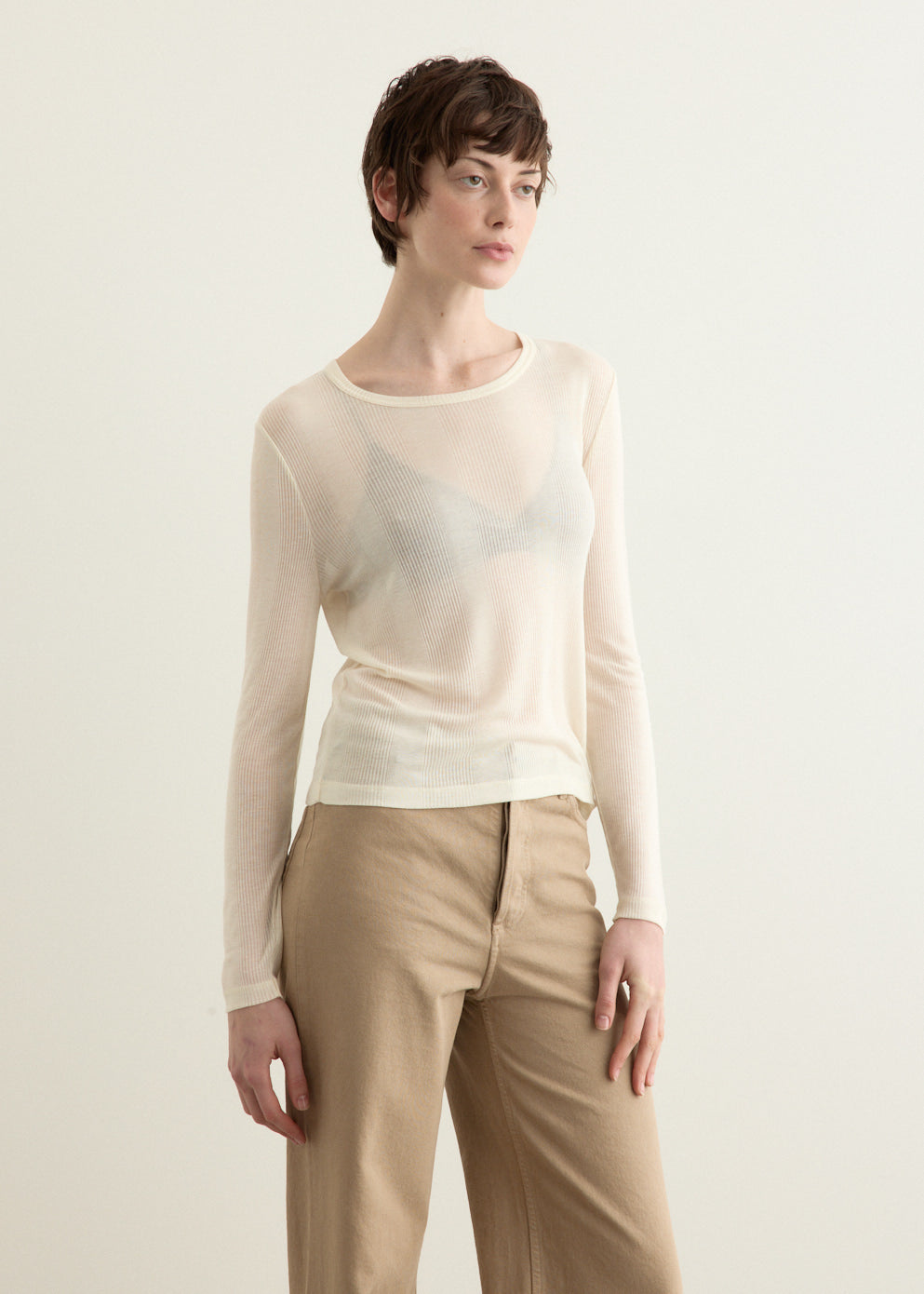Abby Top