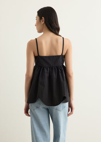 Petal Sundress Top