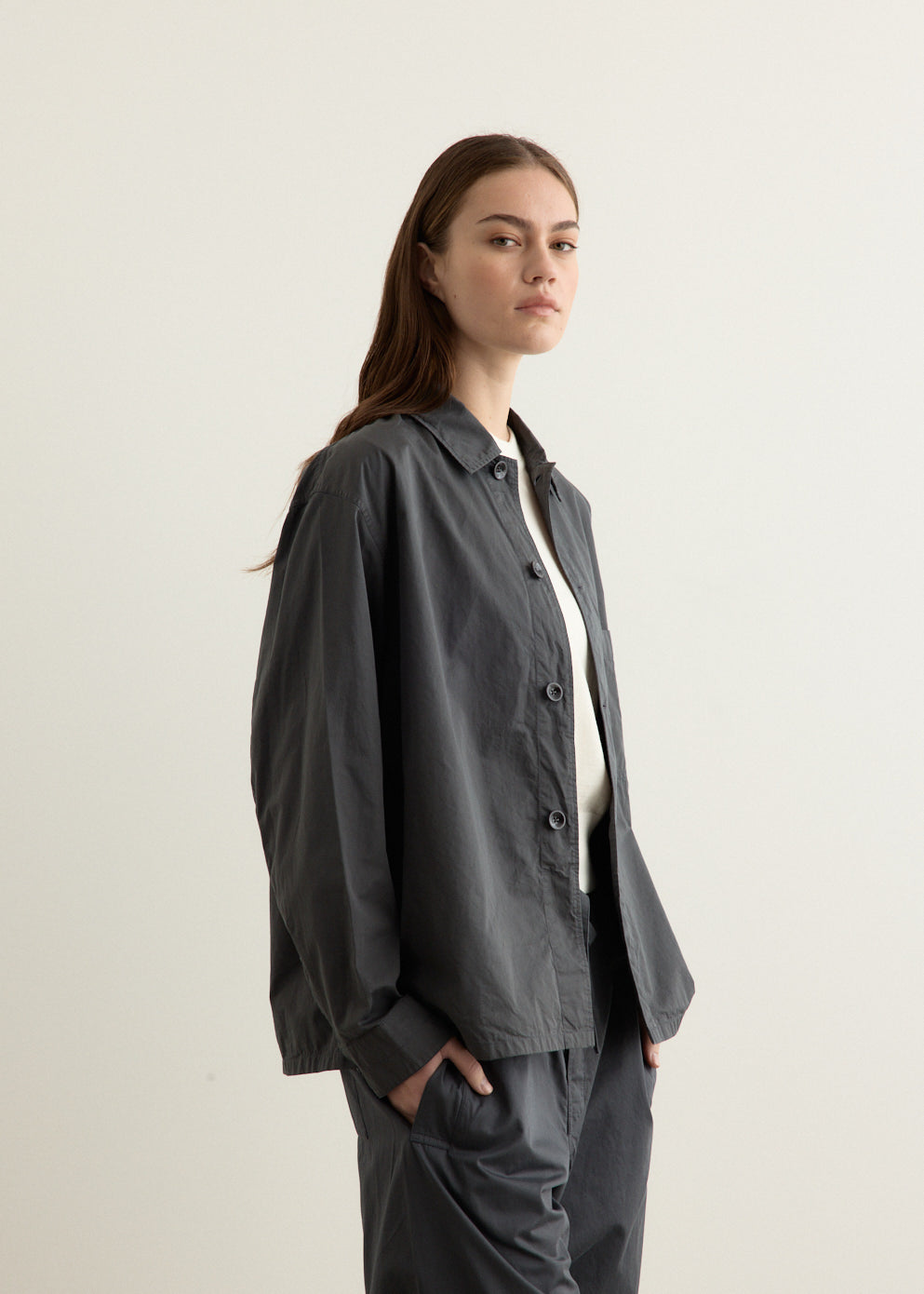 Pyjama Shirt