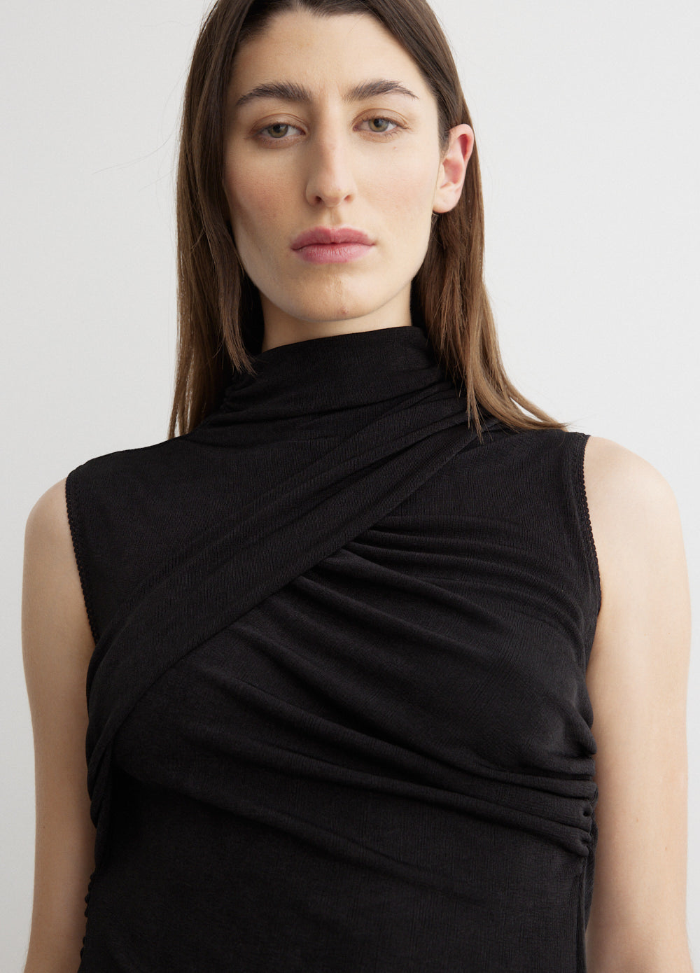 Agyness Maxi Dress