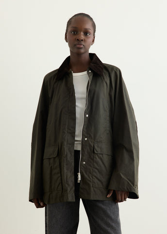 Country Jacket