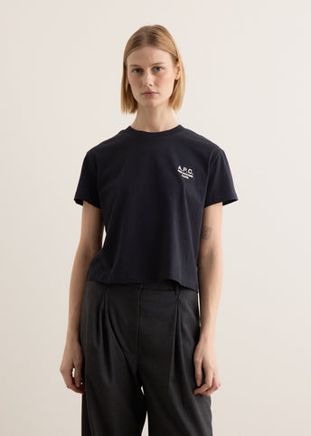 Boxy Rue Madame T-Shirt