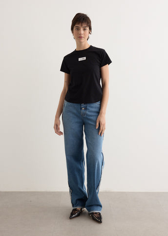 5 Pocket Pants
