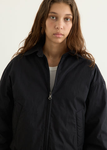 Cropped Avenue Puffa