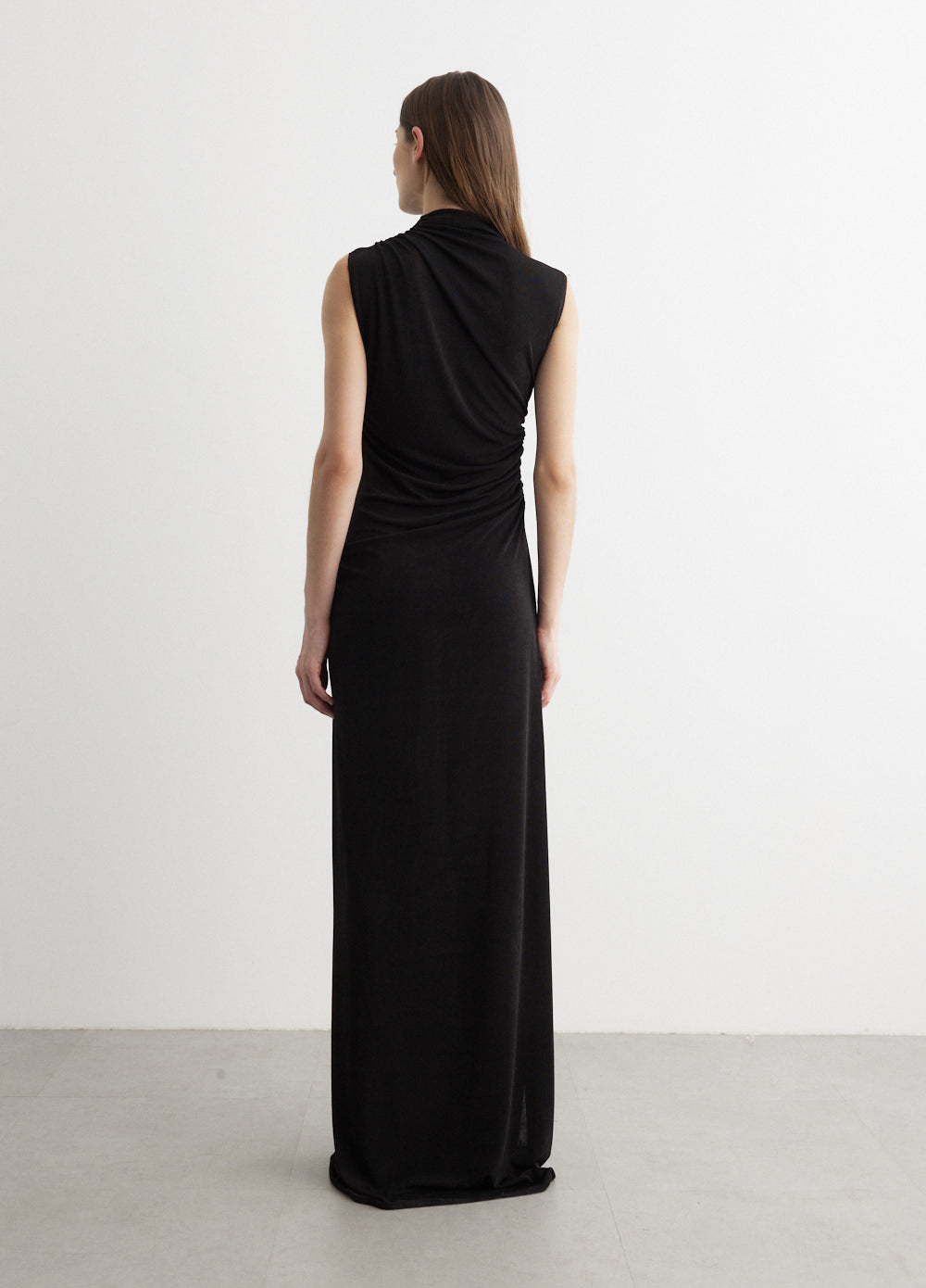 Agyness Maxi Dress