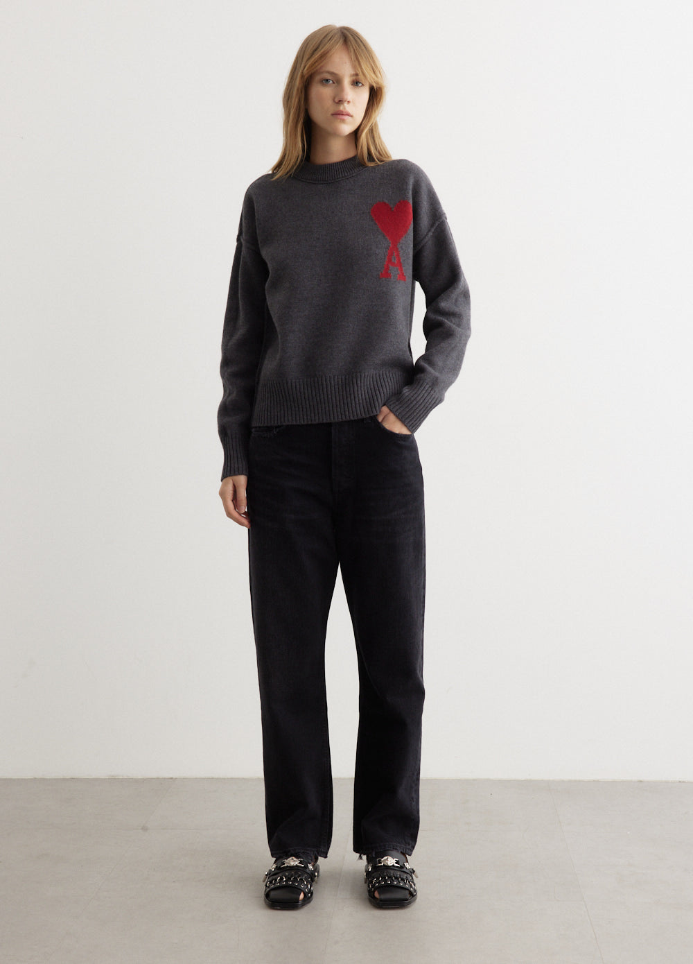 ADC Sweater