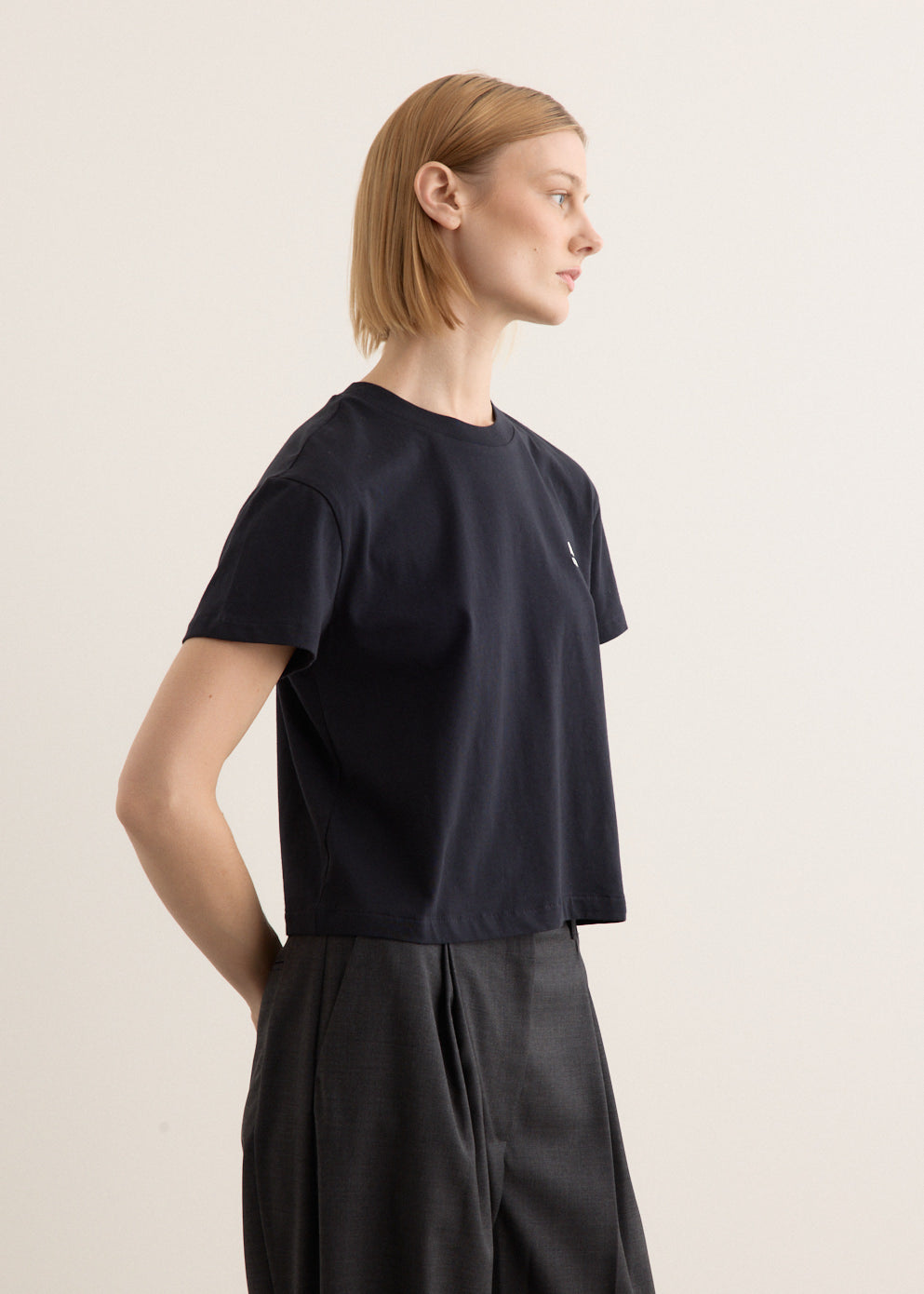 Boxy Rue Madame T-Shirt