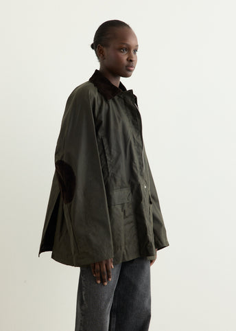 Country Jacket