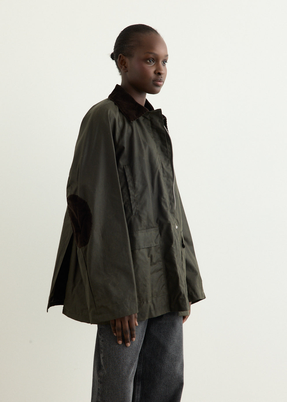 Country Jacket