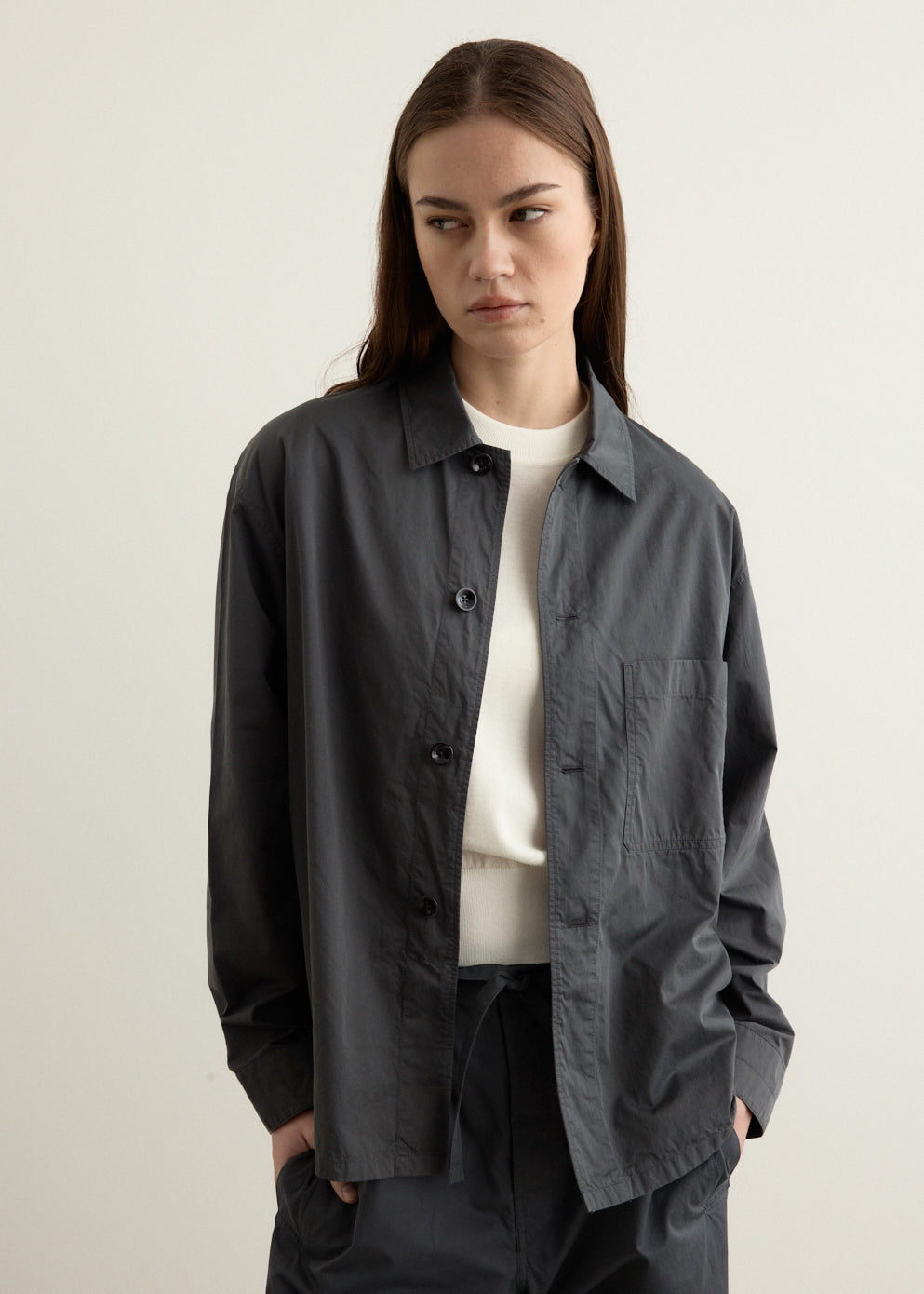Pyjama Shirt