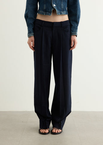 The Bardot Trousers