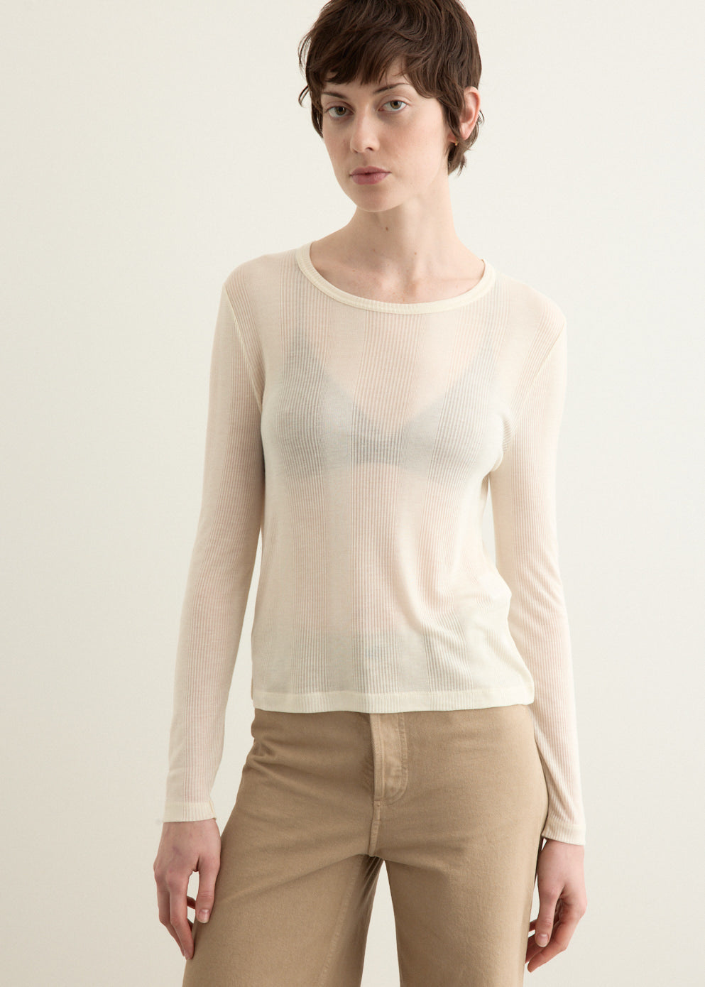 Abby Top