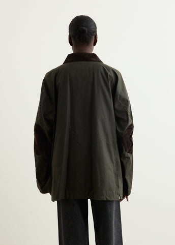 Country Jacket