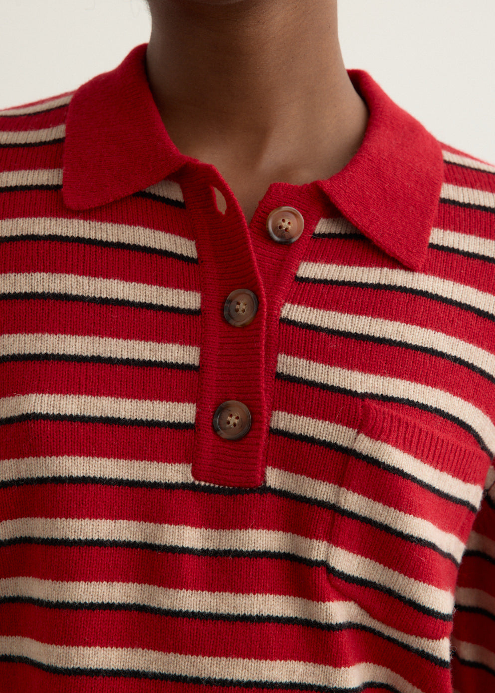 Cori Sweater