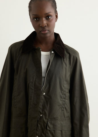 Country Jacket