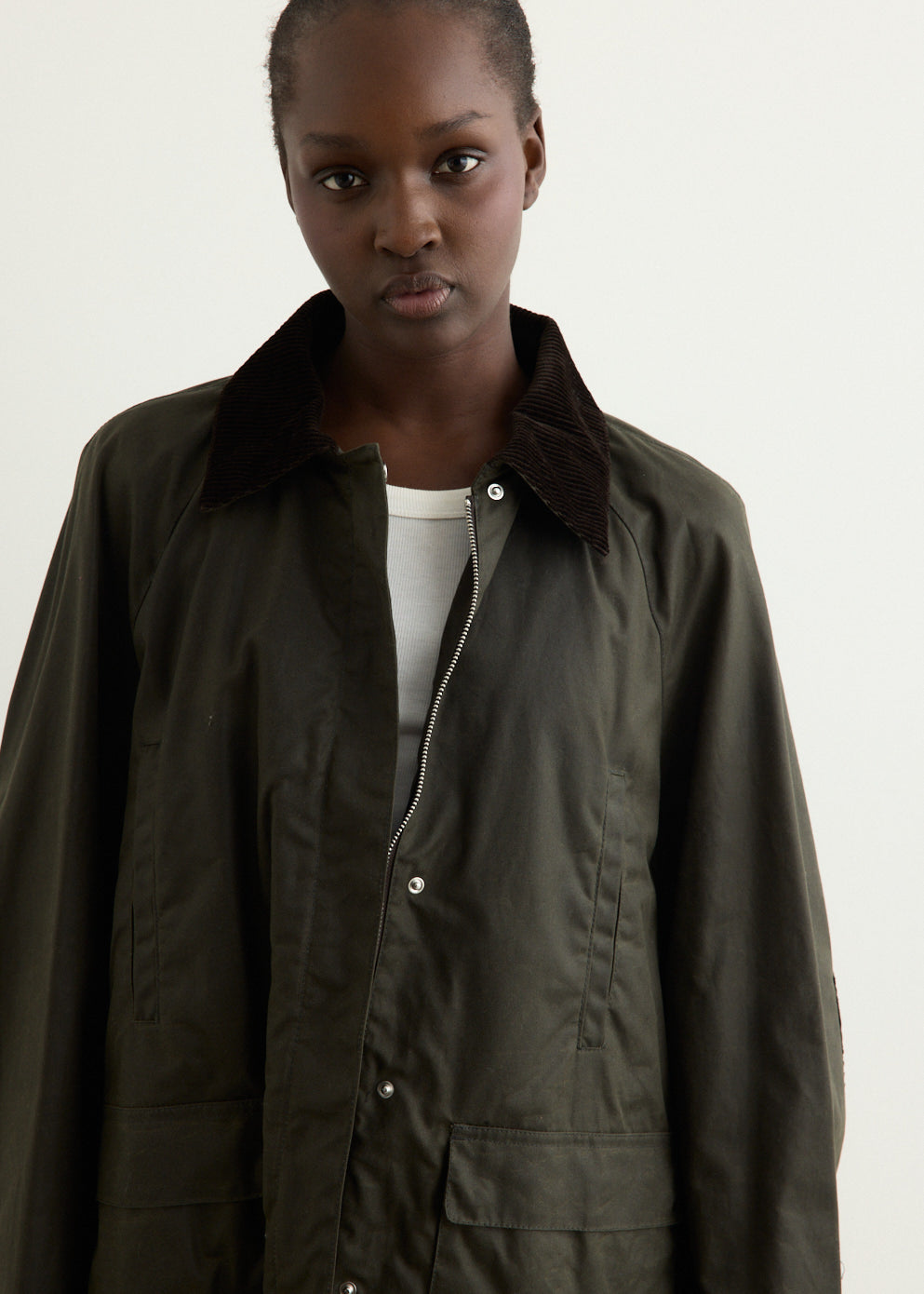 Country Jacket