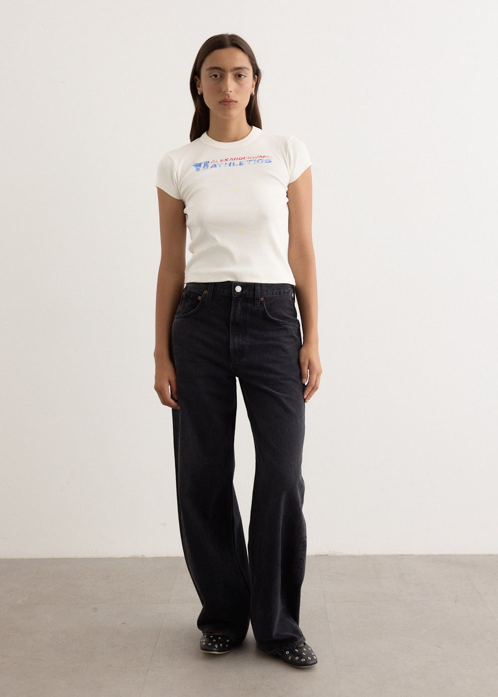 Graphic Baby T-Shirt