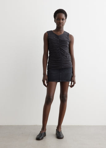 Christy Ruched Tank