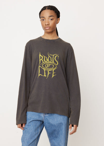 Edden Roots T-Shirt