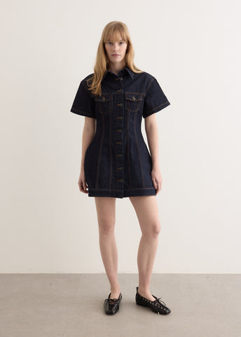 Ollie Dress