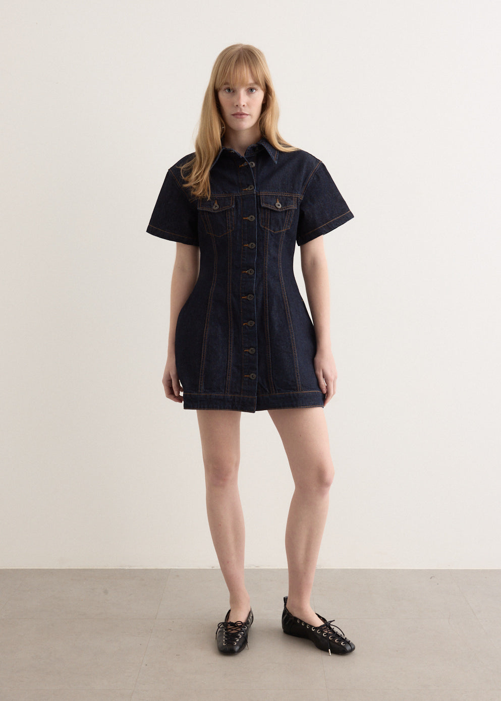 Ollie Dress