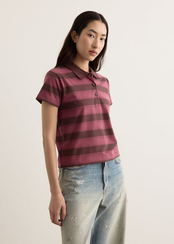Harbor Short Sleeve Polo
