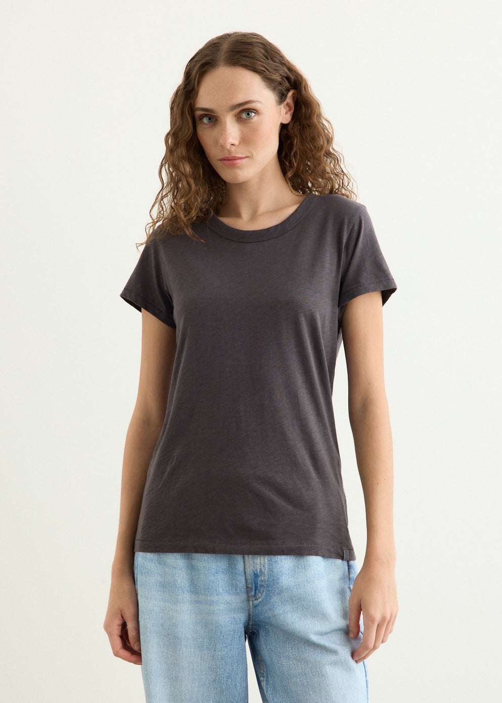 The Slub T-Shirt
