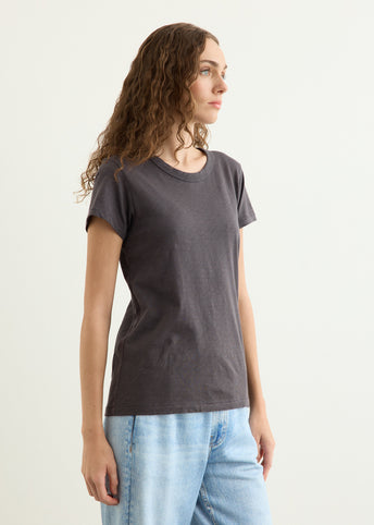 The Slub T-Shirt