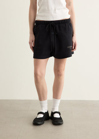 Women's Soccer Shorts