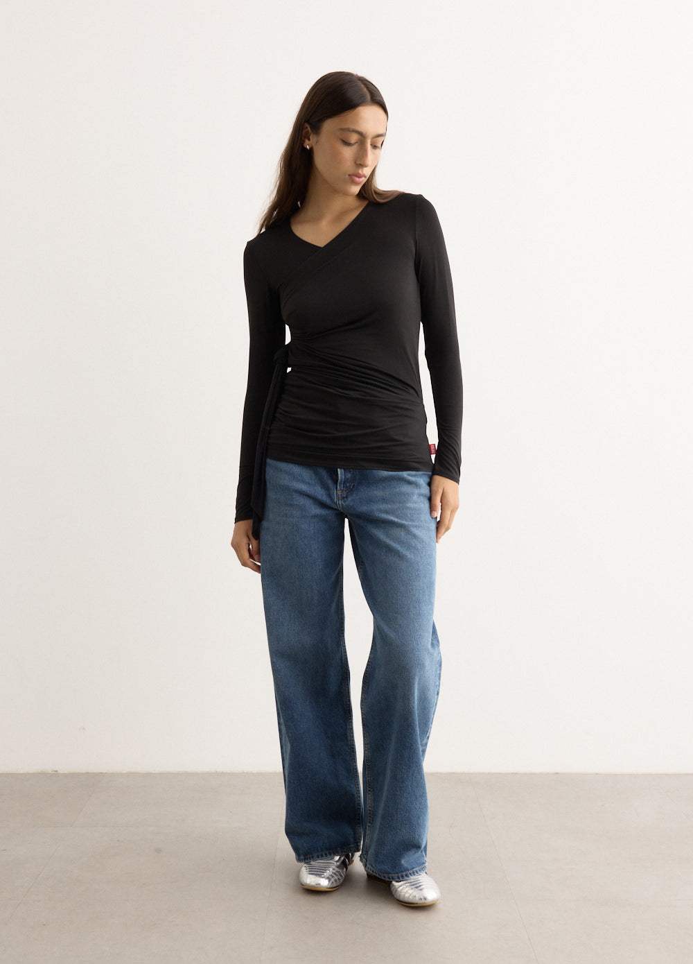 T-Crissy Top