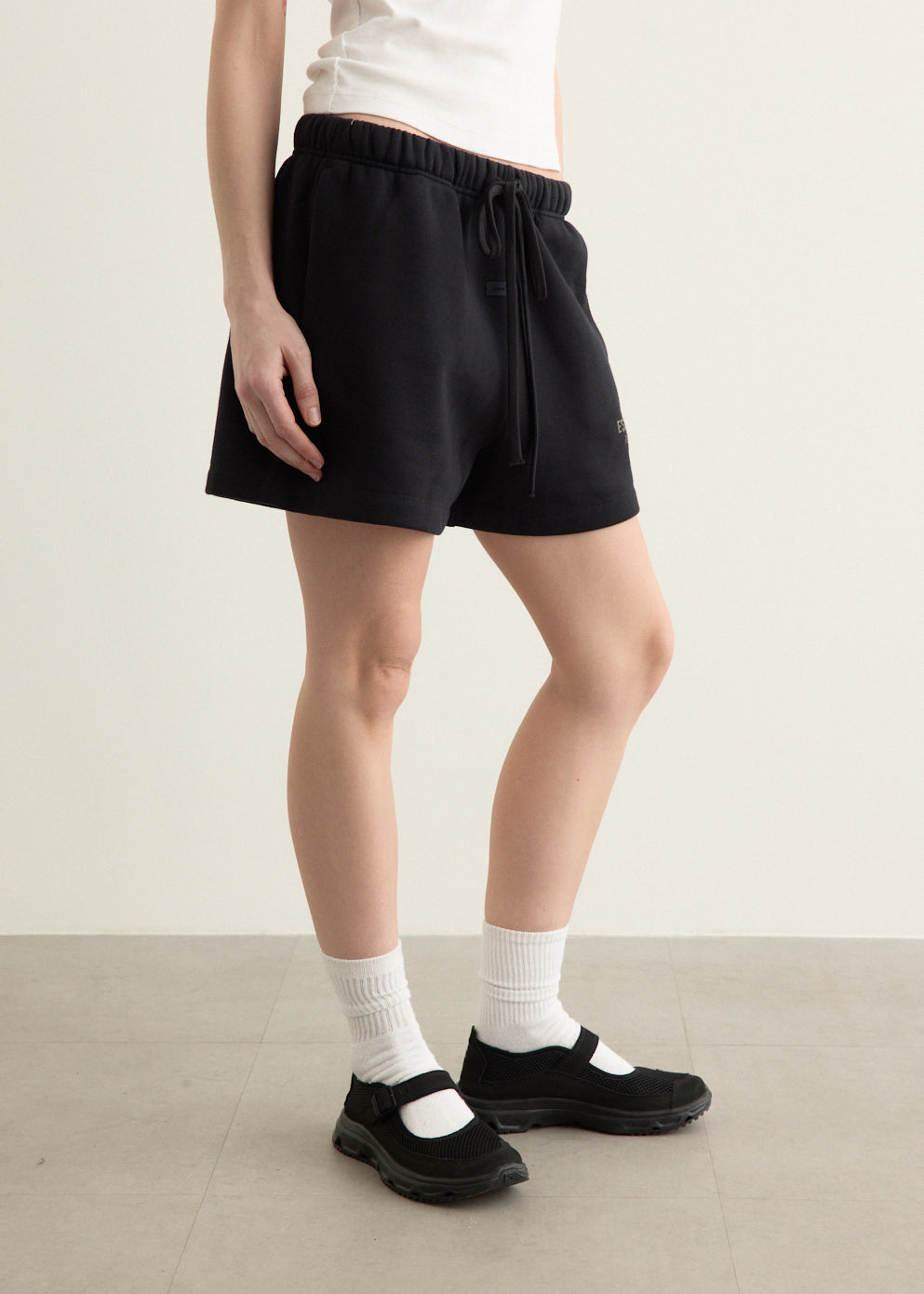 Women's Soccer Shorts