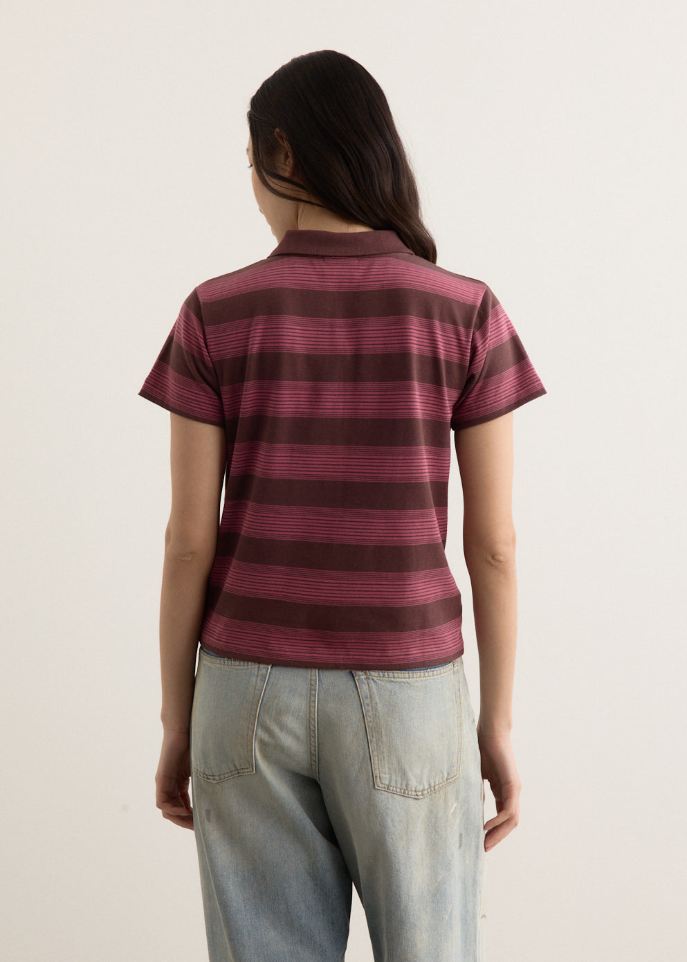 Harbor Short Sleeve Polo