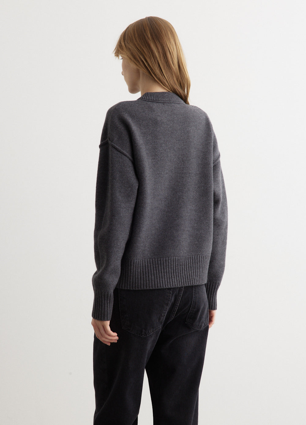 ADC Sweater