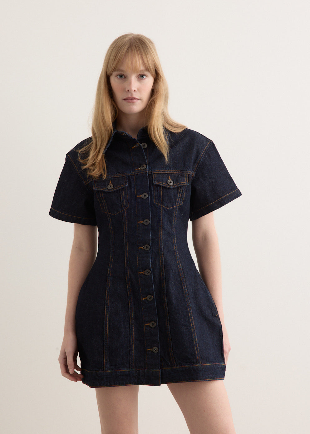 Ollie Dress