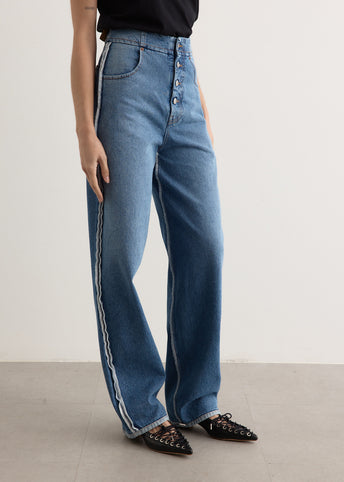 5 Pocket Pants