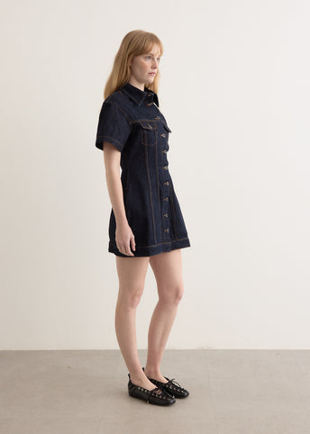Ollie Dress