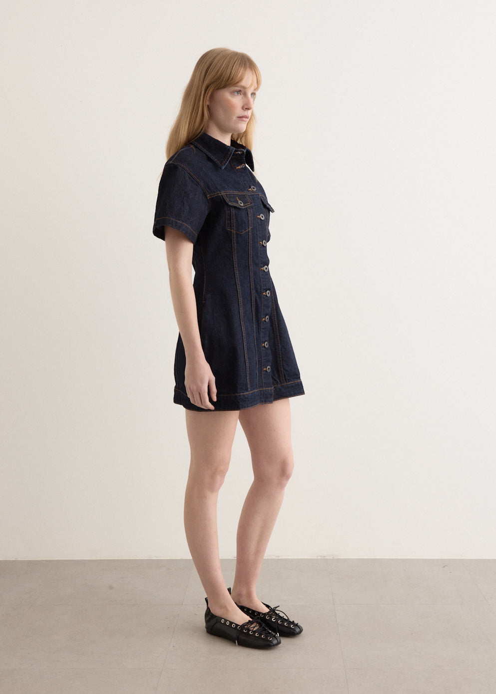 Ollie Dress