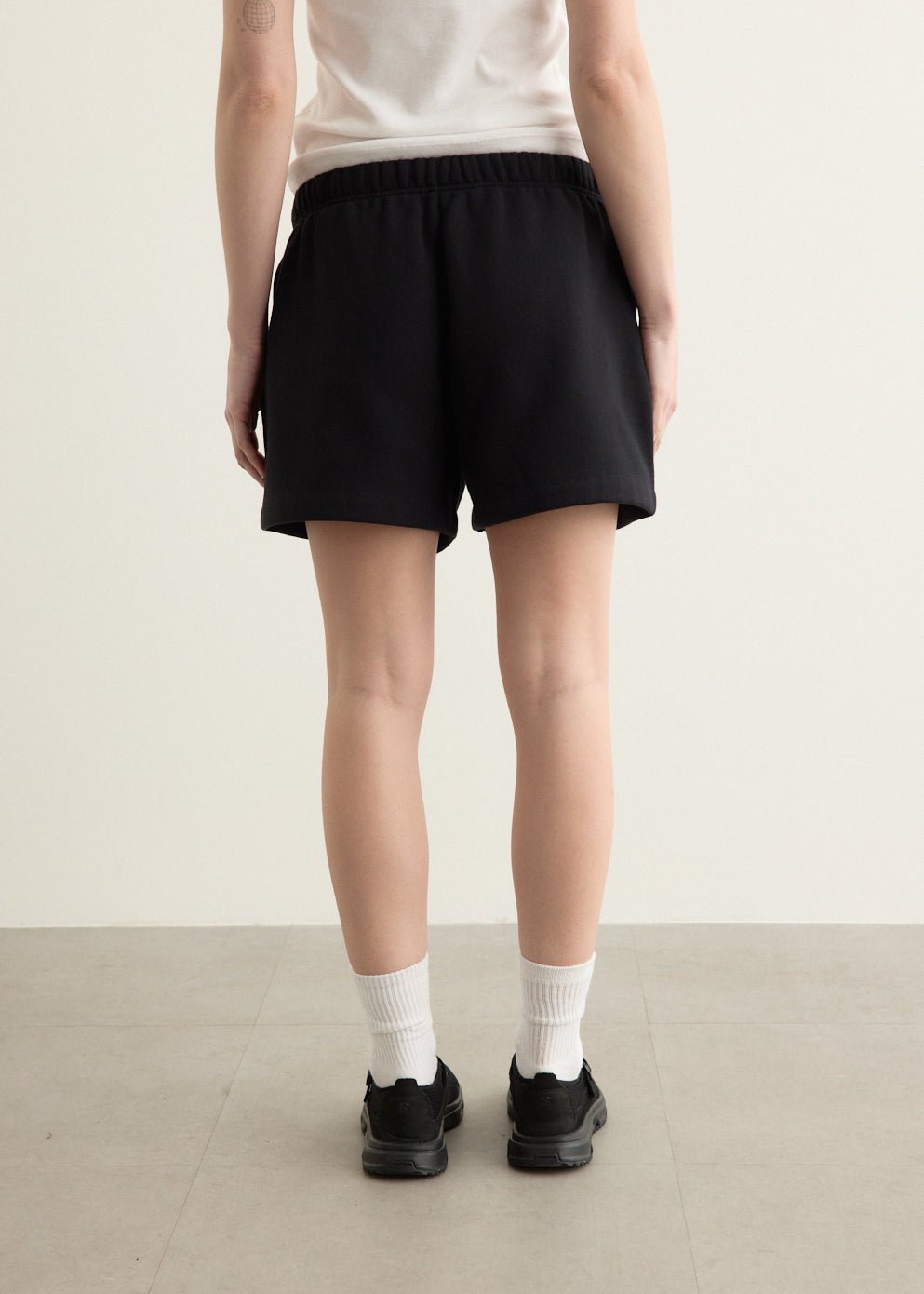 Women's Soccer Shorts