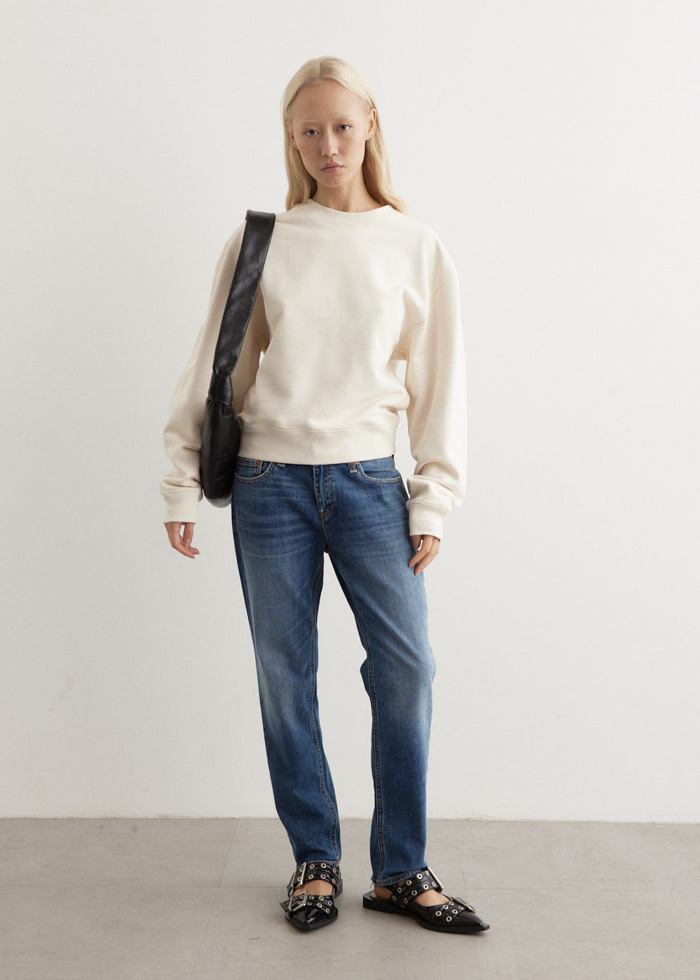 Lemaire Sweatshirt