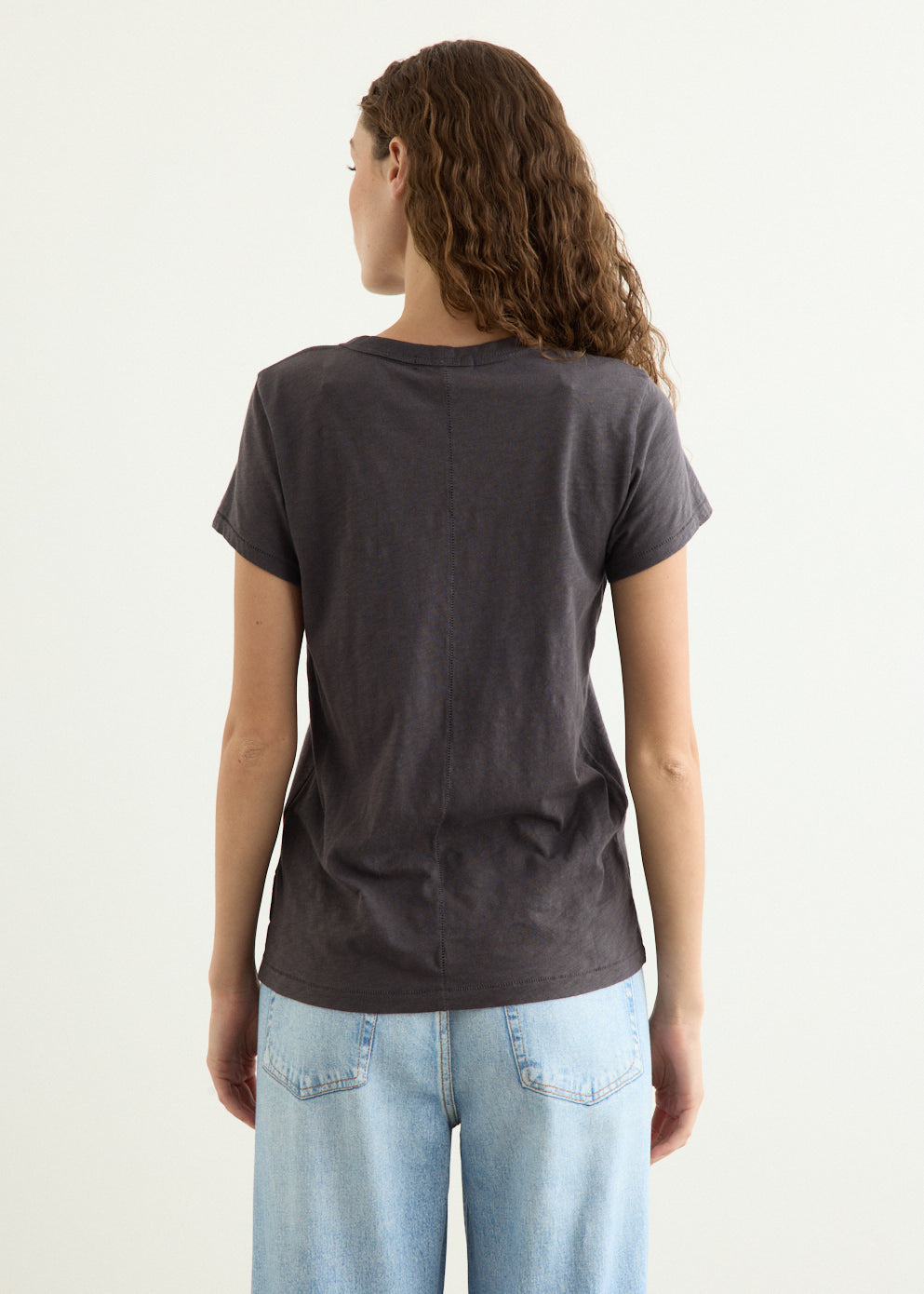 The Slub T-Shirt