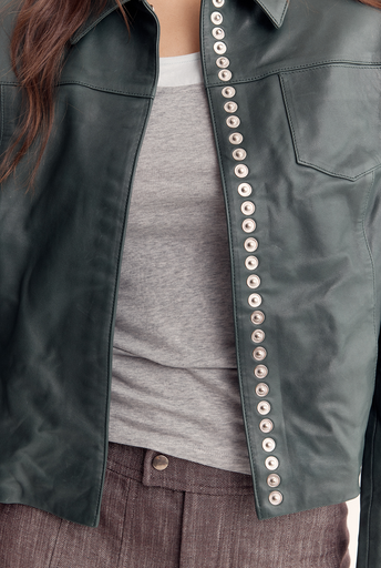 Octavia Jacket